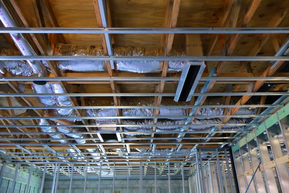 Slide of Cruz's Construction & Professional Group