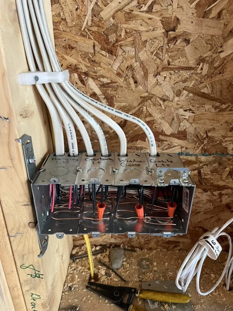 Slide of Crystal City Electric