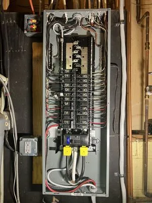 Crystal City Electric