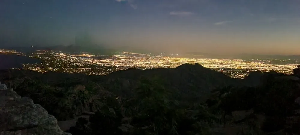 Slide of Crystal Clear Lighting and Electric