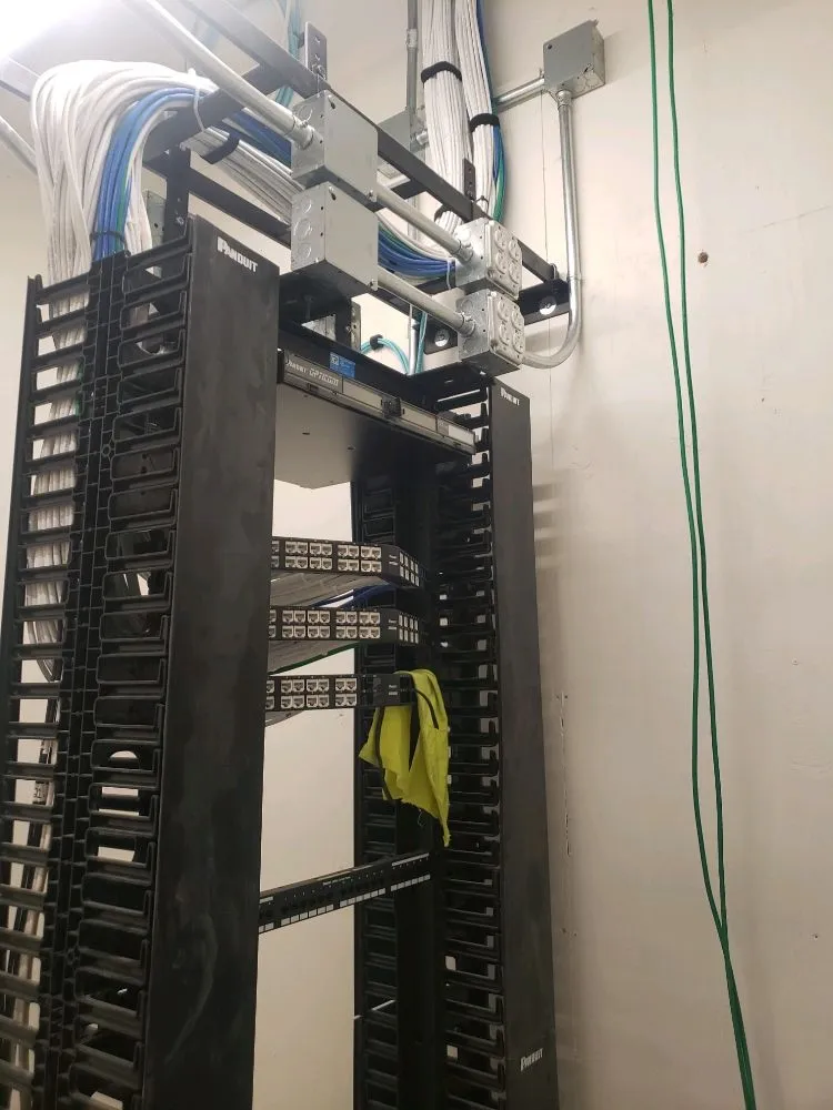 Slide of Crystal Clear Lighting and Electric