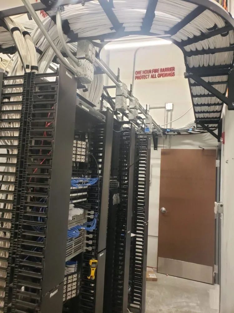 Slide of Crystal Clear Lighting and Electric