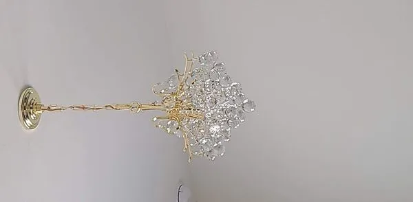 Crystal Clear Lighting and Electric Logo