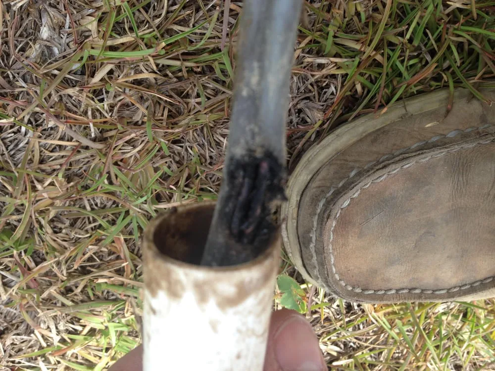 Slide of Crystal Coast Electric