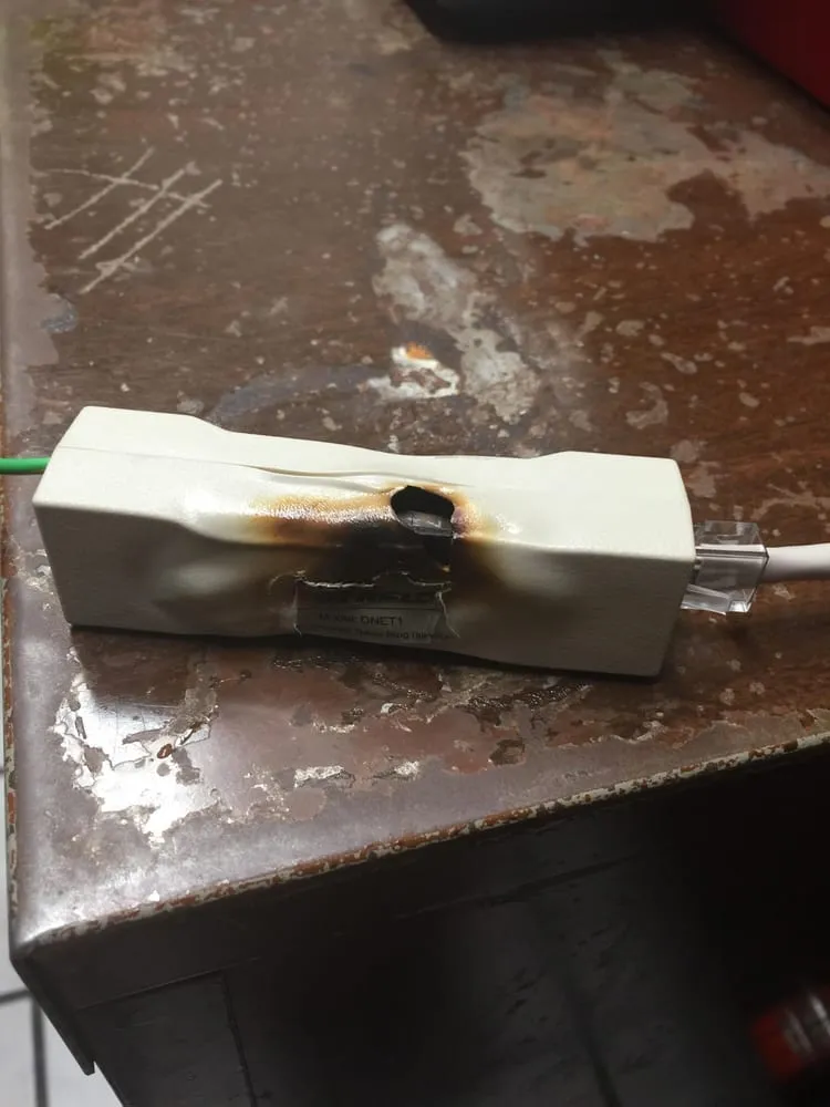 Slide of Crystal Coast Electric