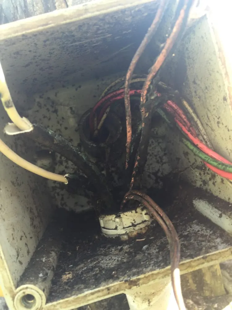 Slide of Crystal Coast Electric