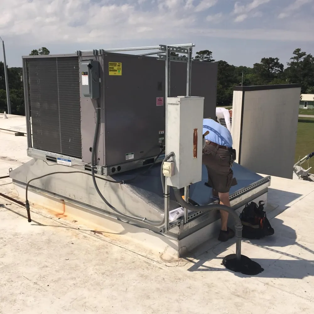 Emergency outlet and switch repair experts serving Morehead City, NC - Crystal Coast Electric
