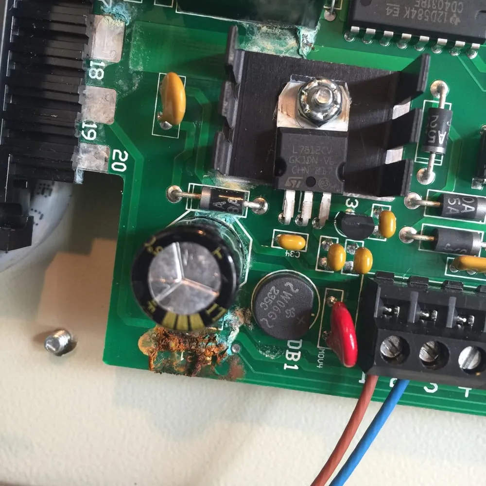 Certified electrical repair in Morehead City, NC by Crystal Coast Electric