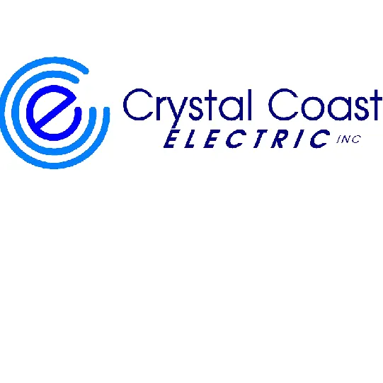 Slide of Crystal Coast Electric