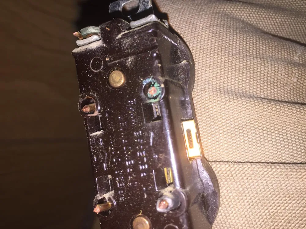 Slide of Crystal Coast Electric