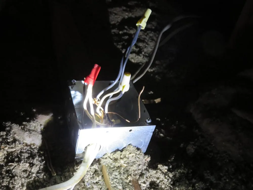 Slide of Crystal Coast Electric