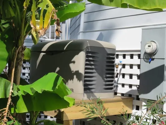 Crystal Coast Electric