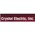Slide of Crystal Electric