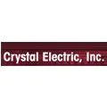 Slide of Crystal Electric