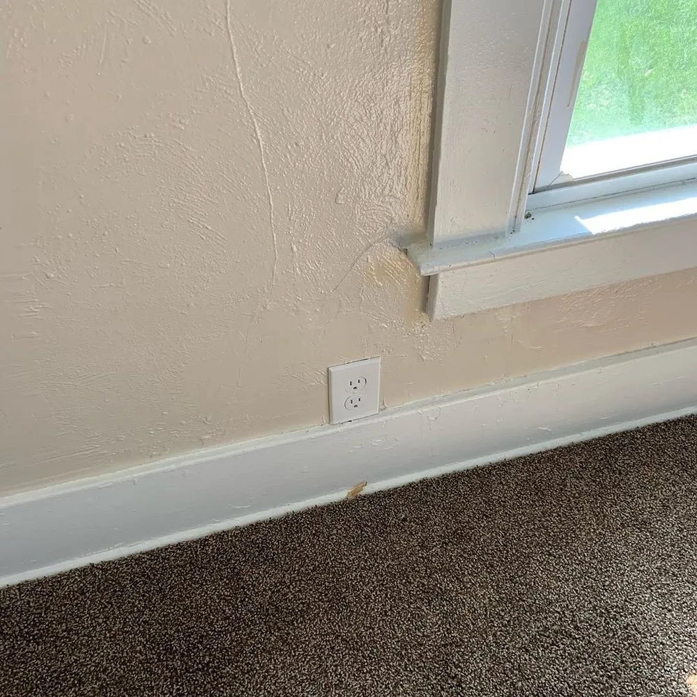 Slide of Crystal Electric Service