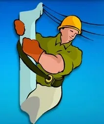 Slide of Crystal Electric