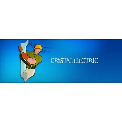 Crystal Electric Logo