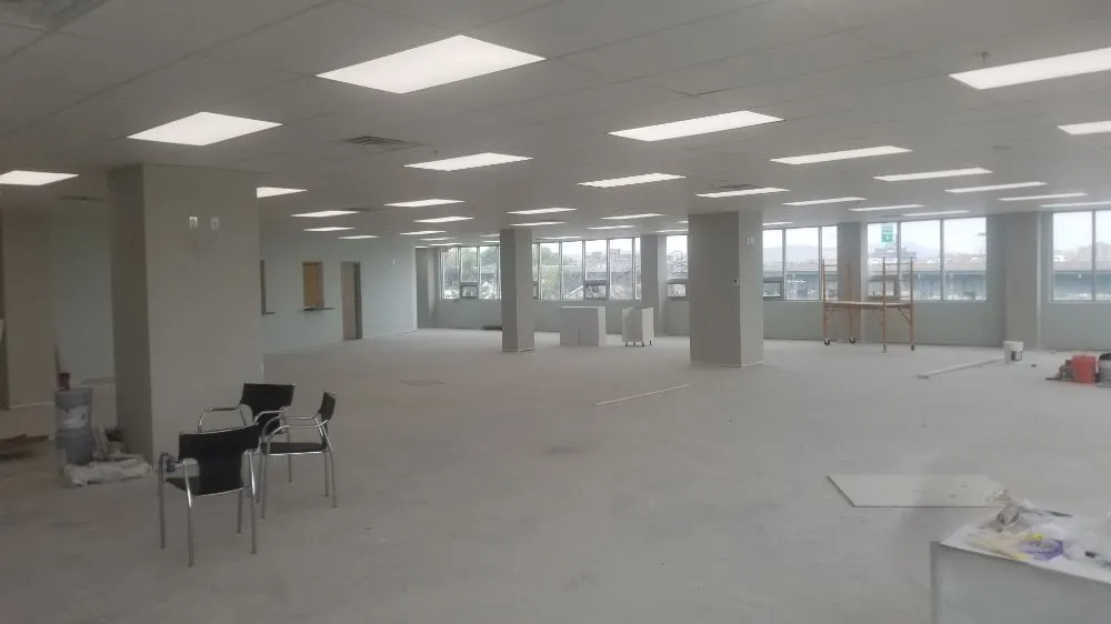 Slide of Crystal Lighting