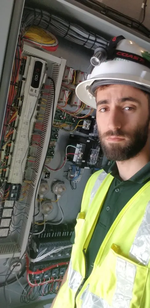 Slide of Crystal Lighting