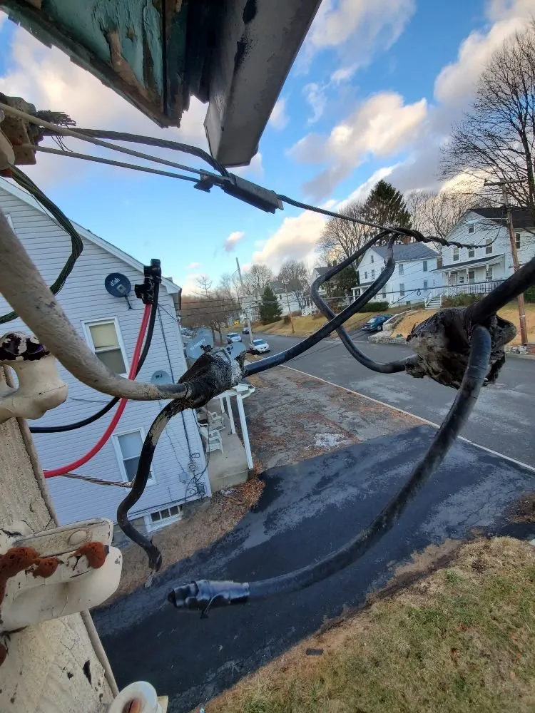 Slide of Crystal Lighting