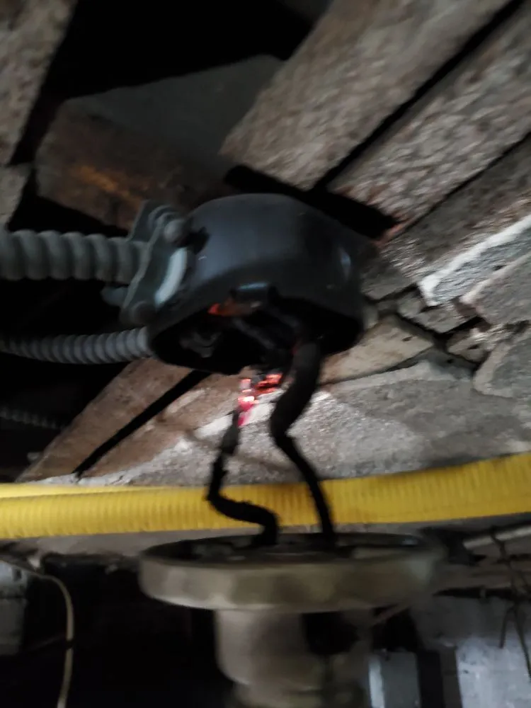 Slide of Crystal Lighting