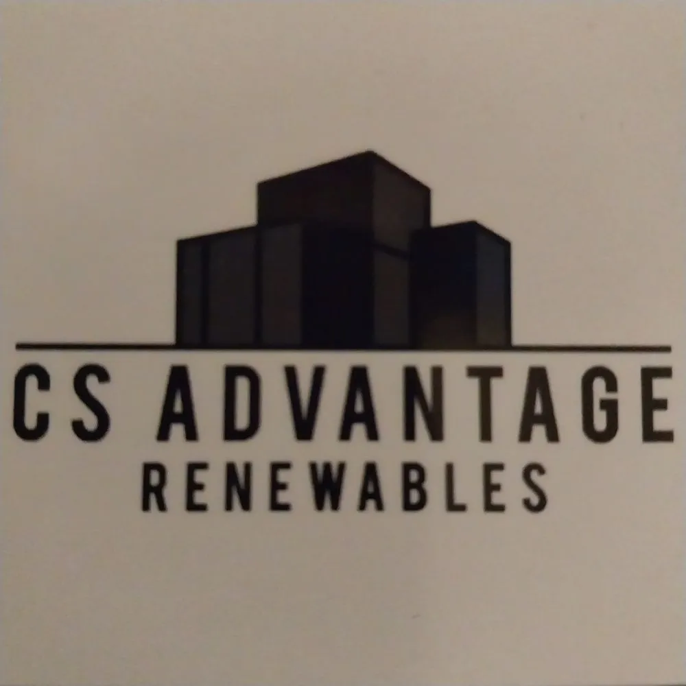 Slide of CS Advantage Renewables