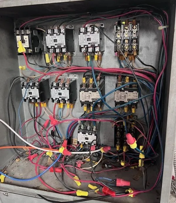 Slide of CS Advantage Renewables