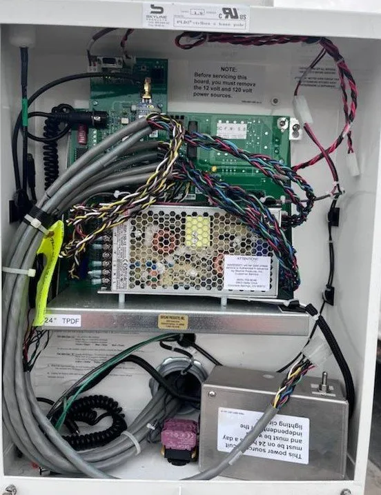 Slide of CS Advantage Renewables