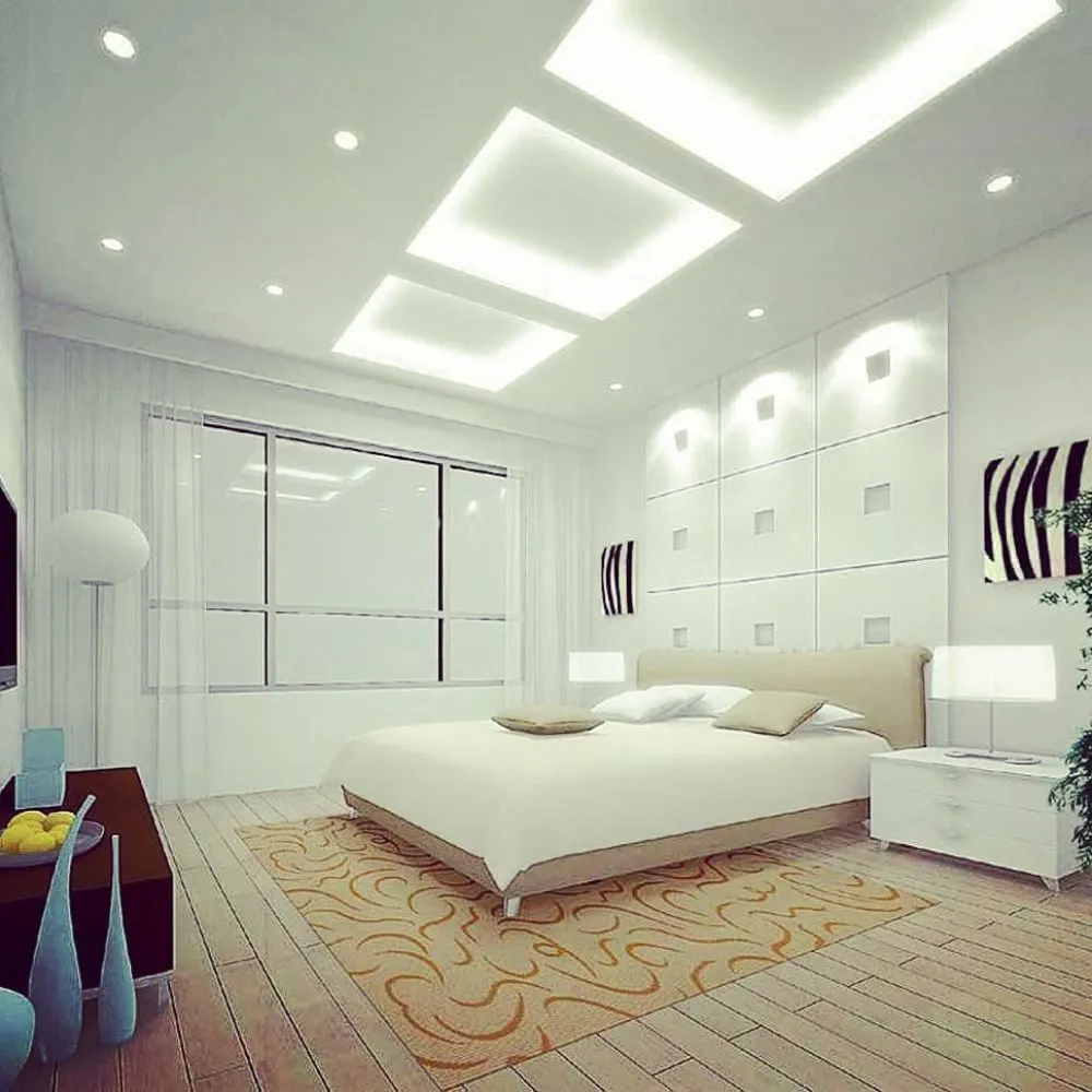 Slide of Cs Allen Electrical Contractors