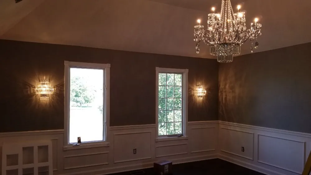 Slide of Cs Allen Electrical Contractors