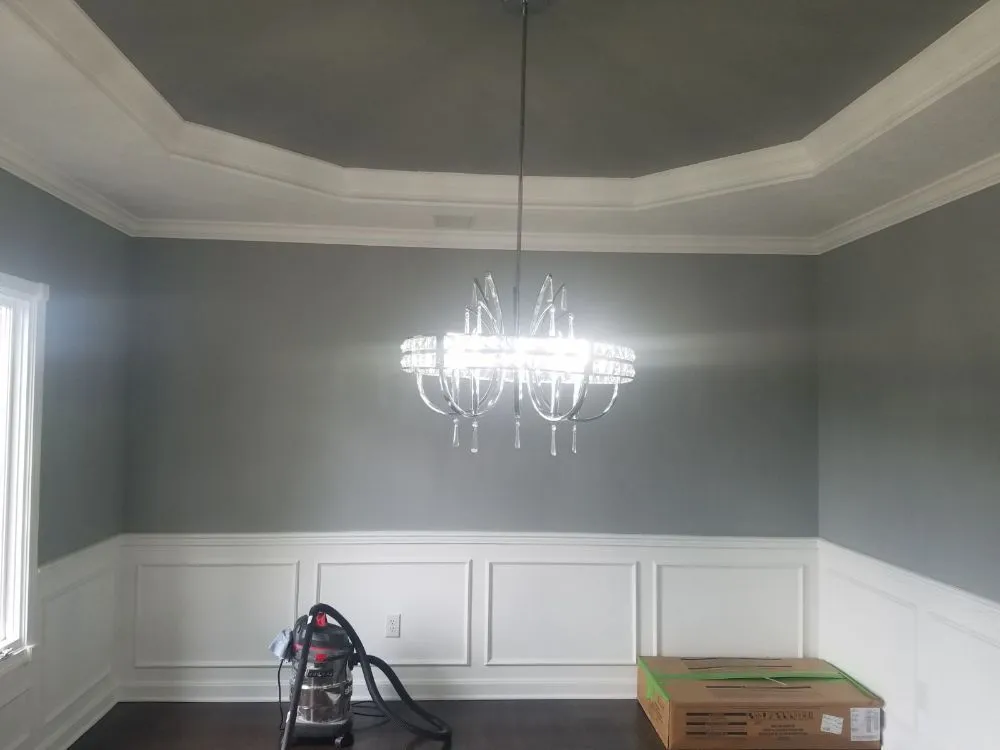 Slide of Cs Allen Electrical Contractors