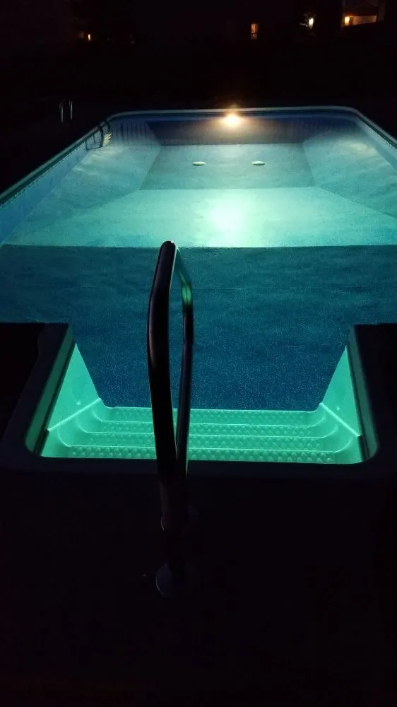 Slide of Cs Allen Electrical Contractors