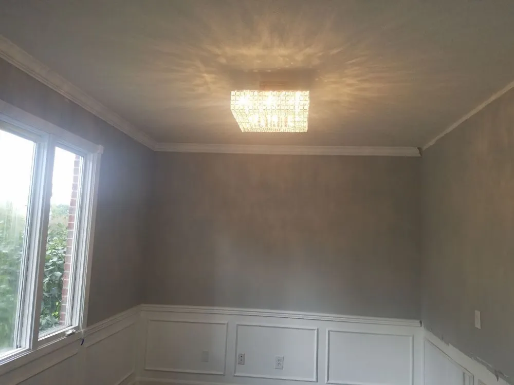 Slide of Cs Allen Electrical Contractors