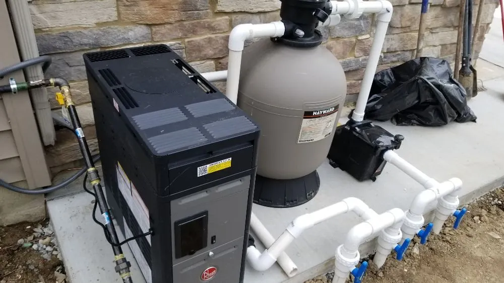 Slide of Cs Allen Electrical Contractors