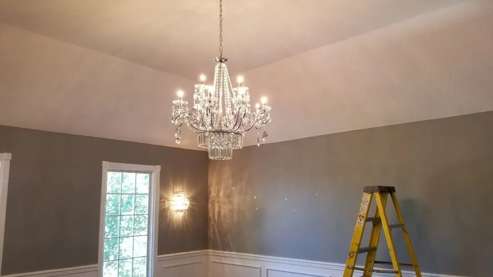 Slide of Cs Allen Electrical Contractors