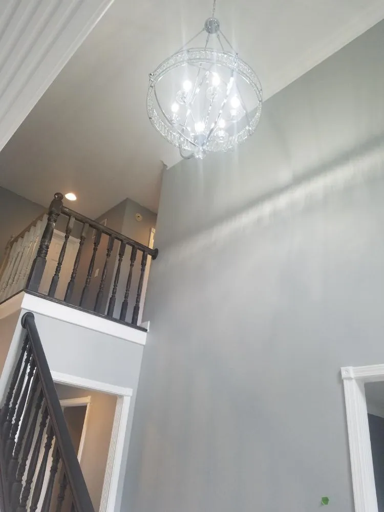 Slide of Cs Allen Electrical Contractors