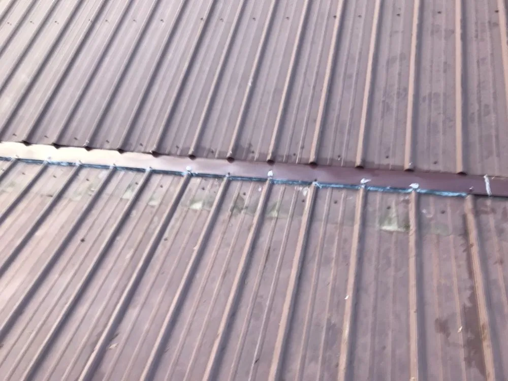 Slide of C&s construction