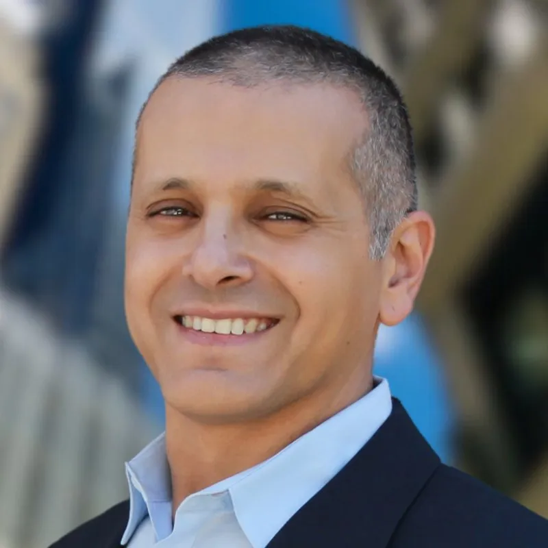 Slide of C&S Electric Company