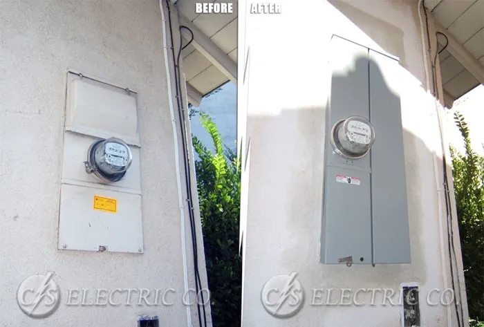 Professional electrical service for homes in circuit breaker repair,  by 