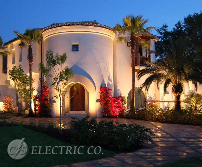 Expert emergency electrical service in ,  by C&S Electric Company