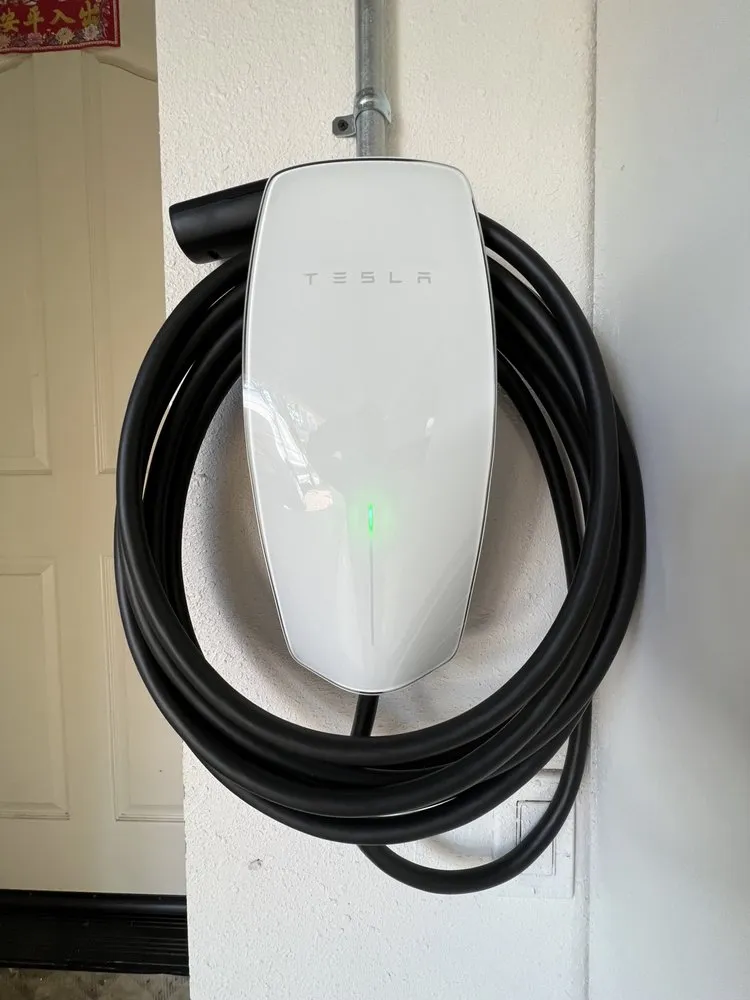 Slide of CS Electric