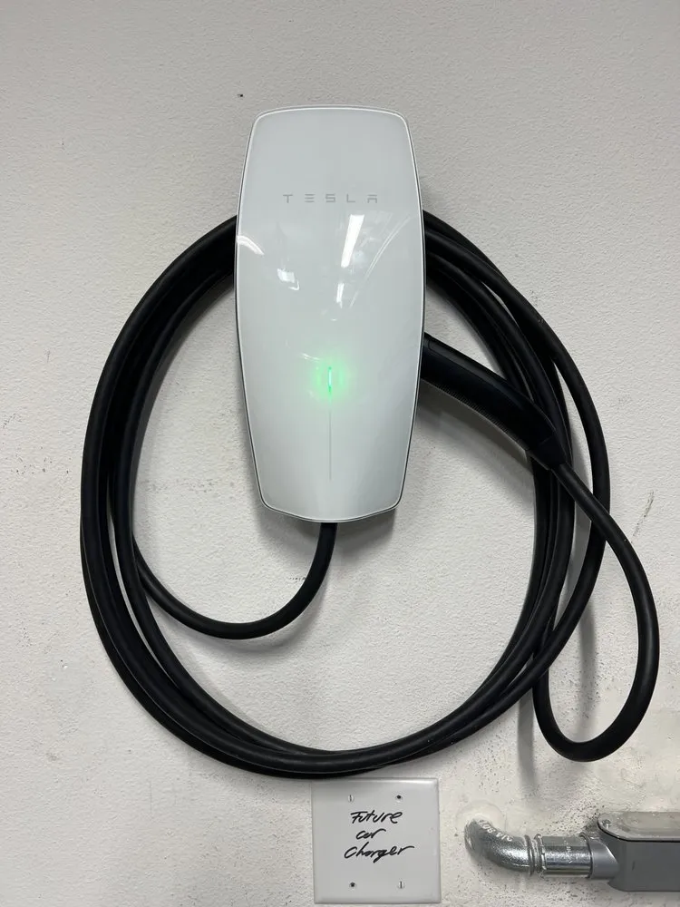 Slide of CS Electric