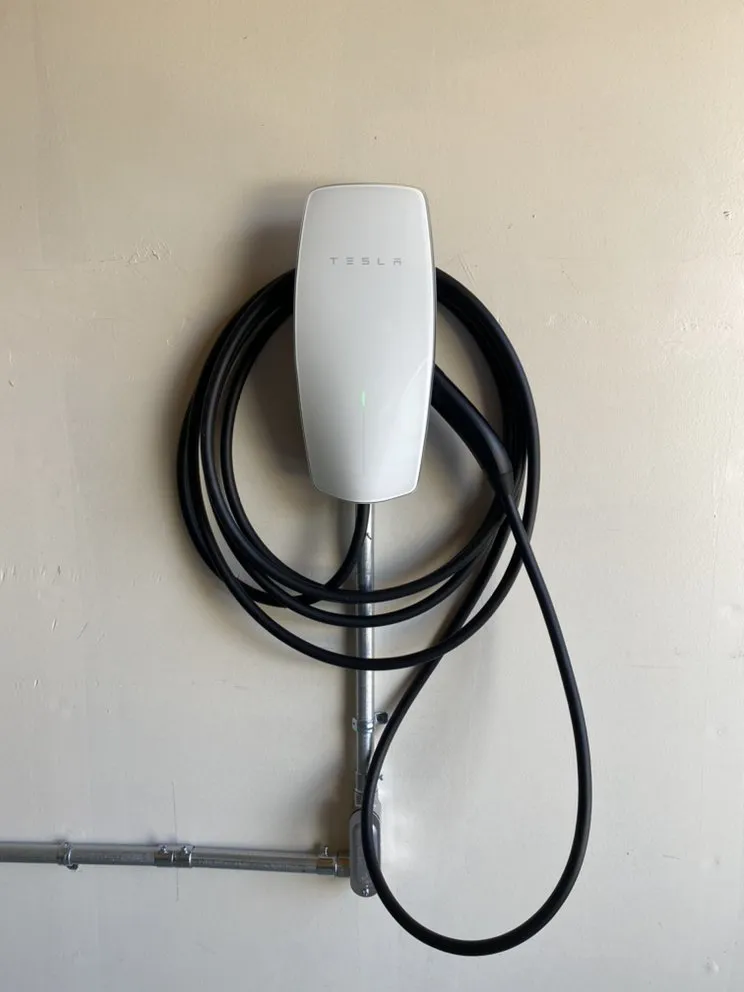 Slide of CS Electric