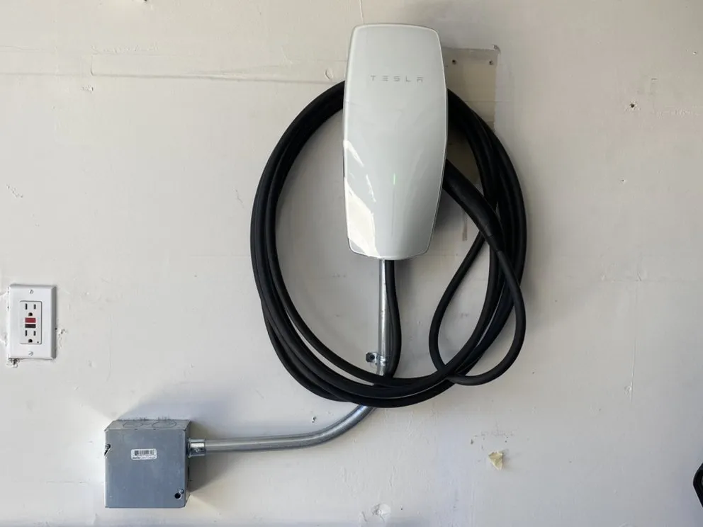 Slide of CS Electric