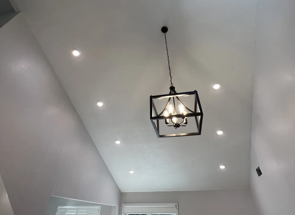 Slide of CS Electric