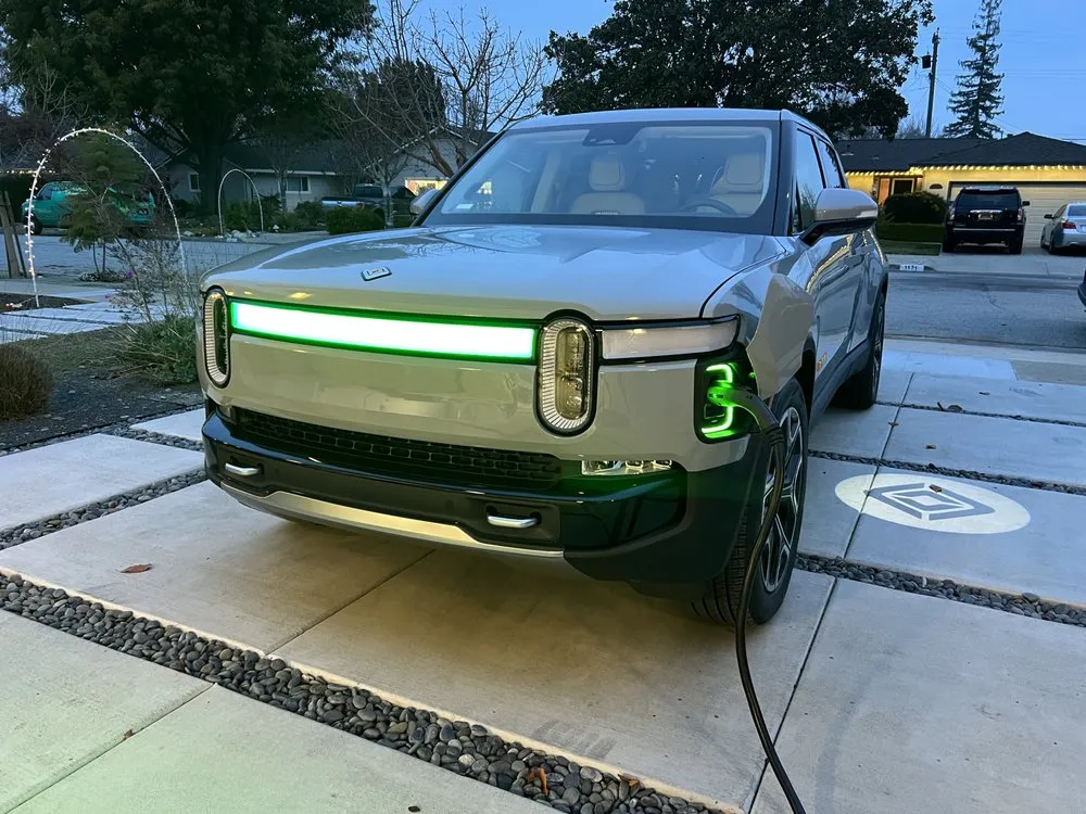 Slide of CS Electric