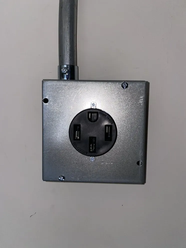 Slide of CS Electric