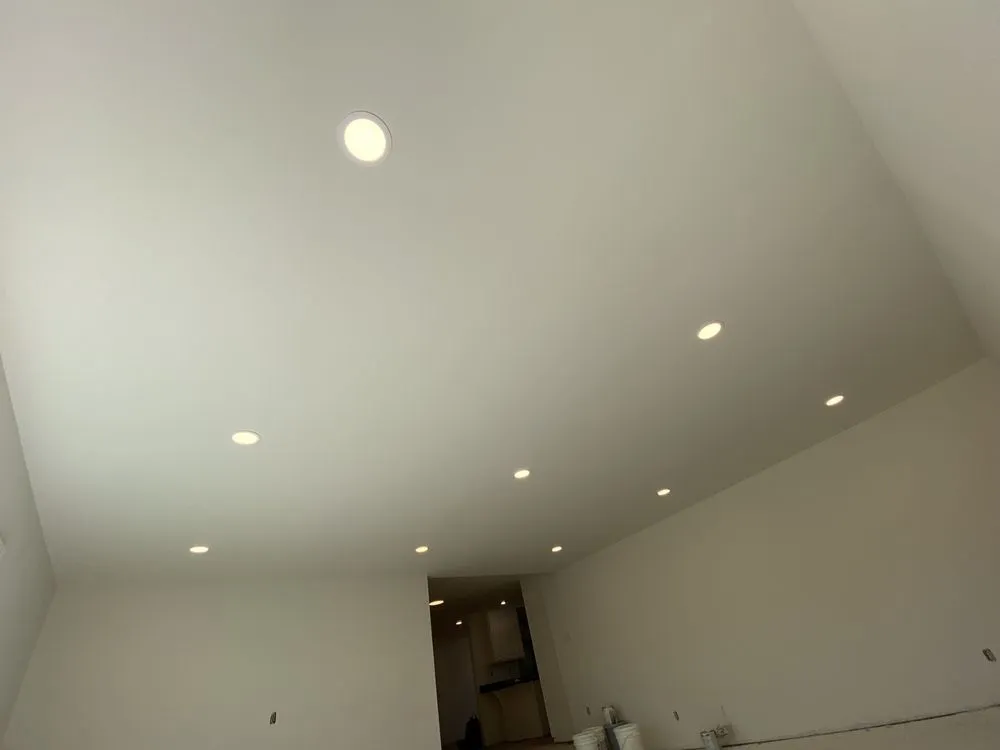 Slide of CS Electric