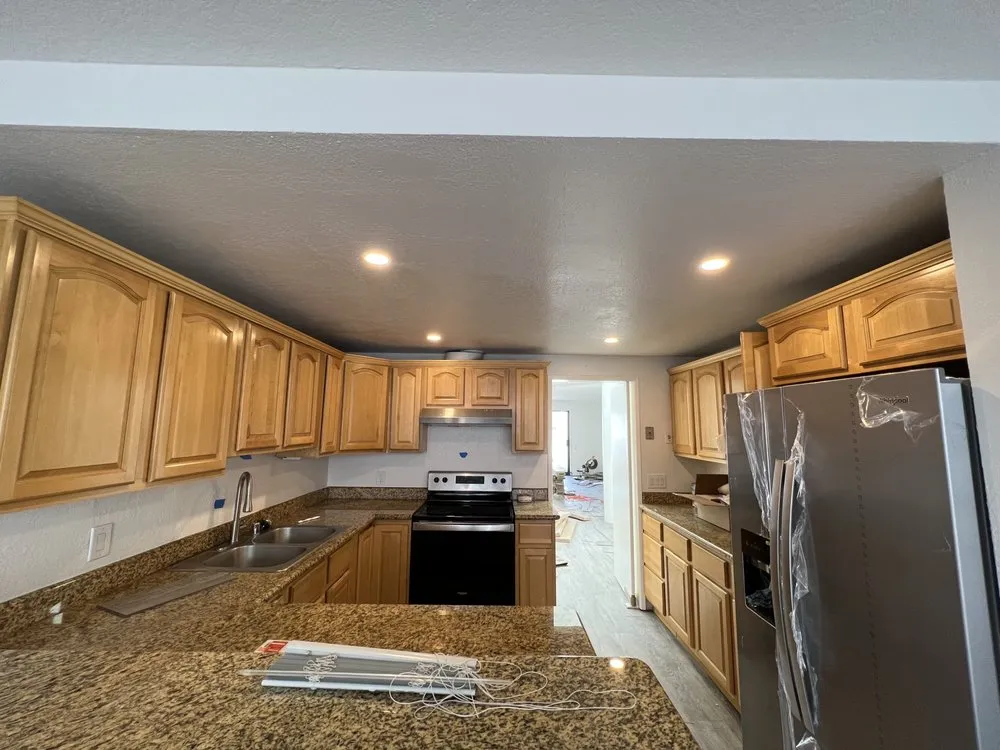 Slide of CS Electric