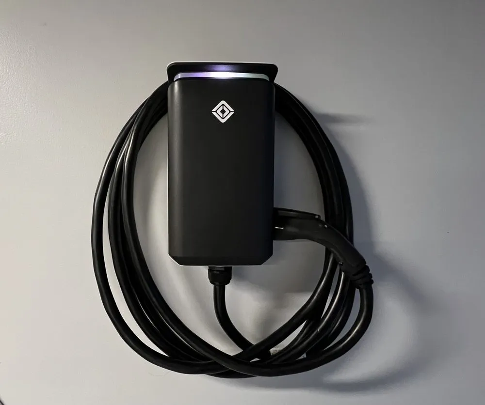 Slide of CS Electric